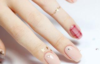 日韩透色美甲视频大全,透色美甲视频大全赏析