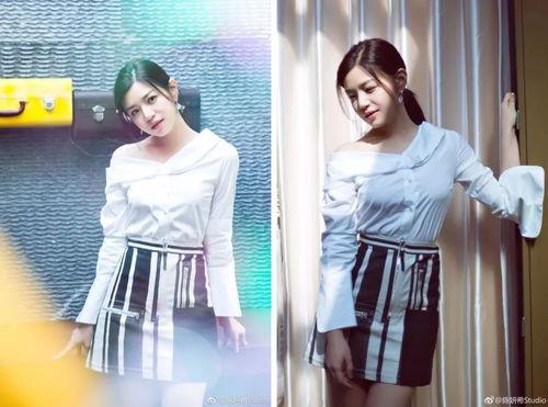 日韩泰谈中国穿搭视频大全,中国穿搭风潮全解析