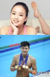 日韩美女看宁泽涛视频,宁泽涛泳坛风采引关注